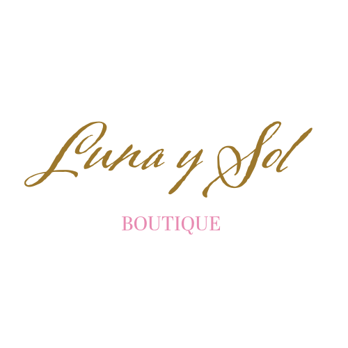 Luna y Sol Boutique | Explore & Shop Now